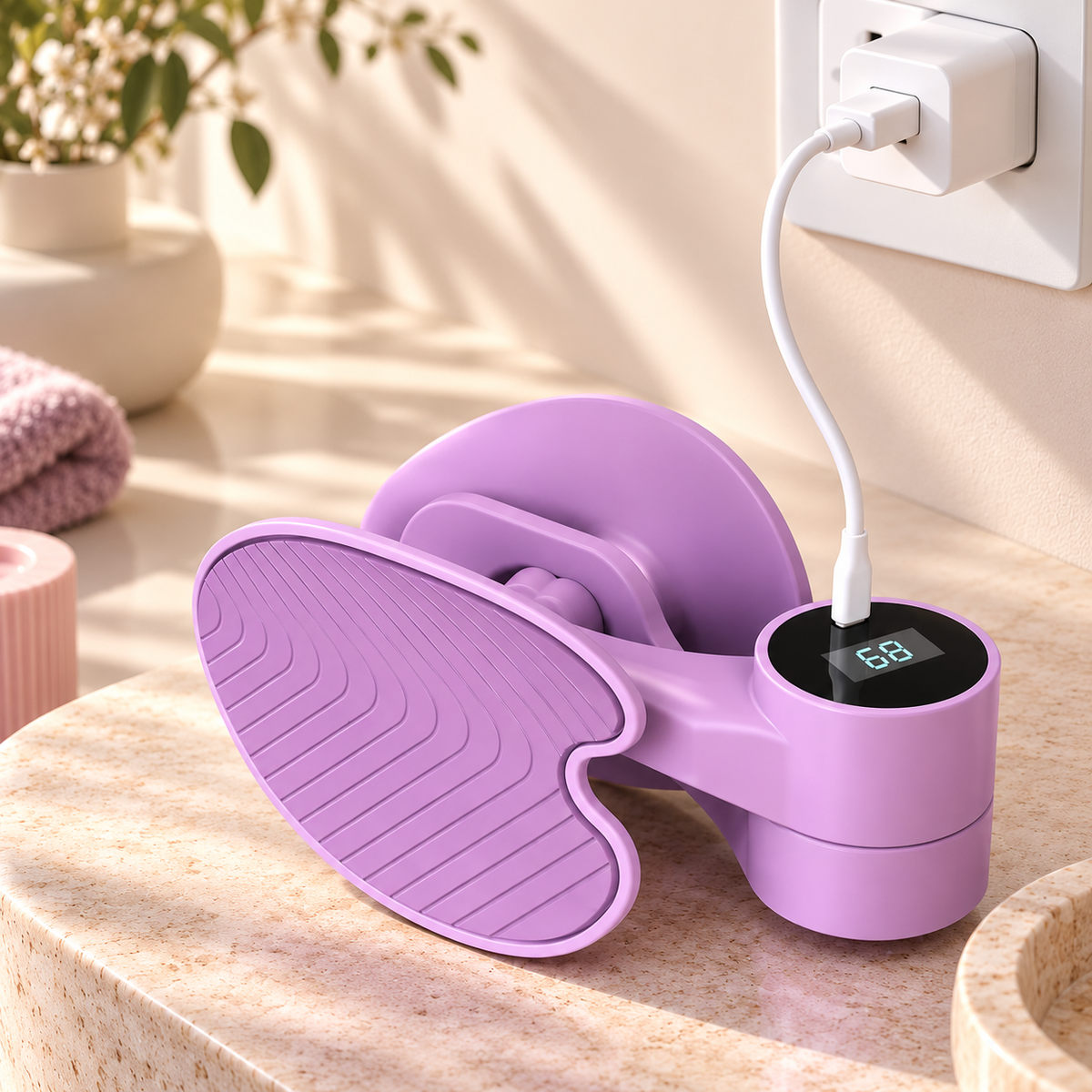 Pelvia Trainer
